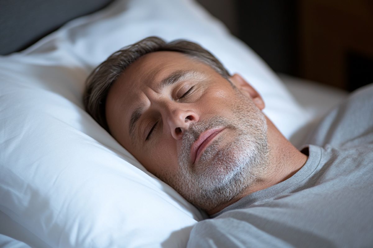 Sleep Apnea May Increase Risk of Wet Macular Degeneration