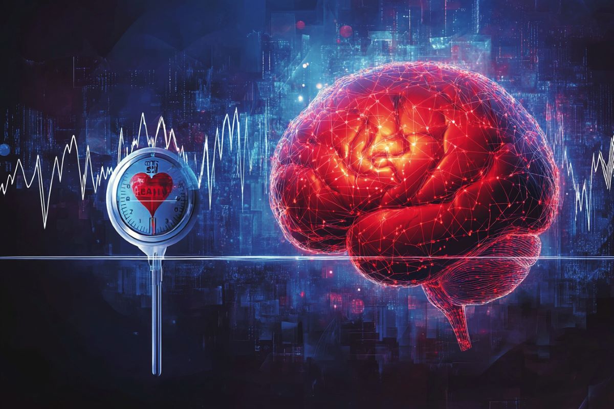 Prime Blood Sugar Affects Mind Well being, Even With out Diabetes – Neuroscience Information