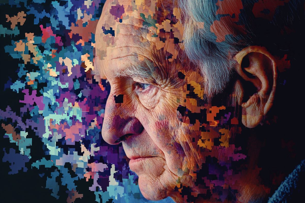 Empathy Loss in Dementia Connected to Mind Process Adjustments – Neuroscience Information