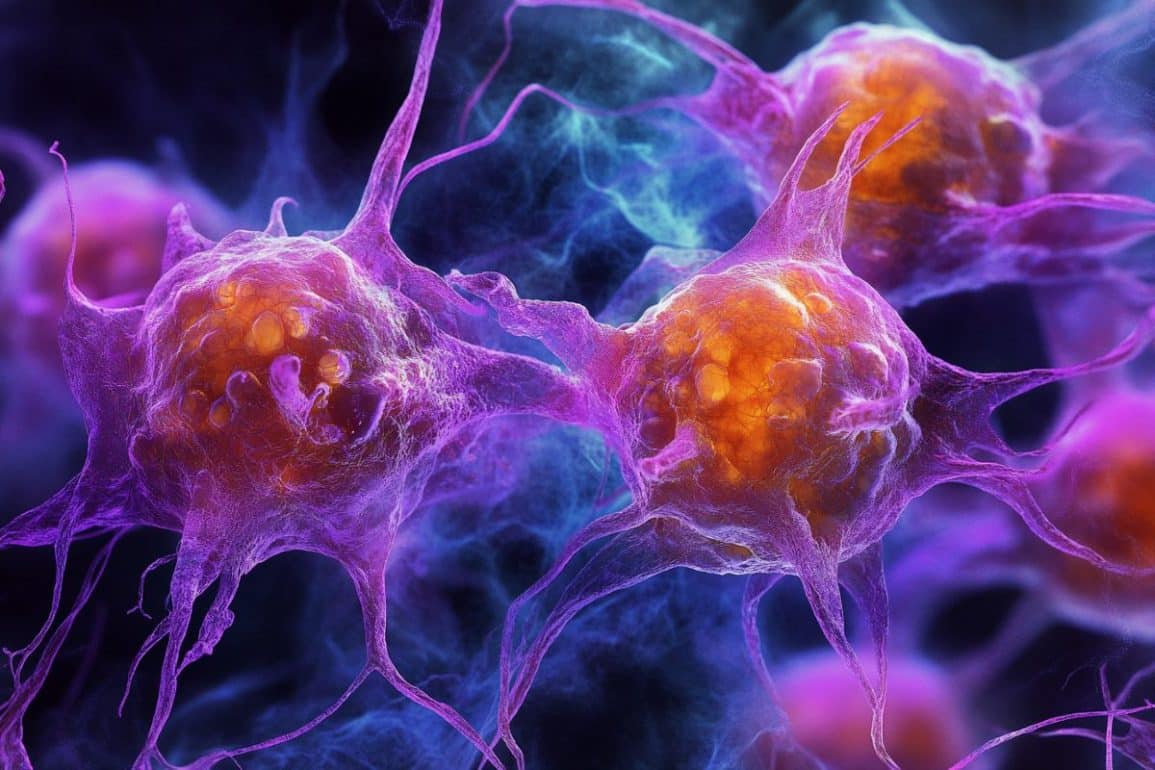 Glioblastoma Syncs With the Body's Internal Clock