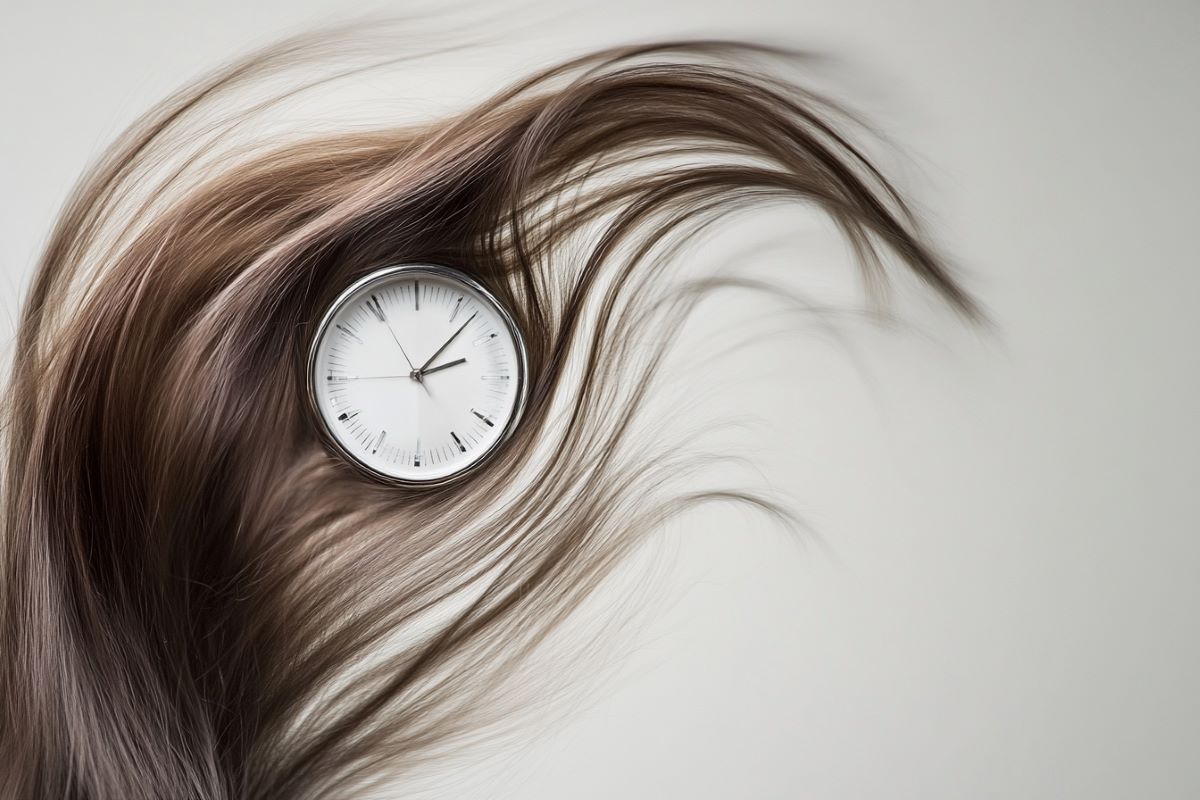 Hair Regeneration Slowed through Intermittent Fasting – Neuroscience Information