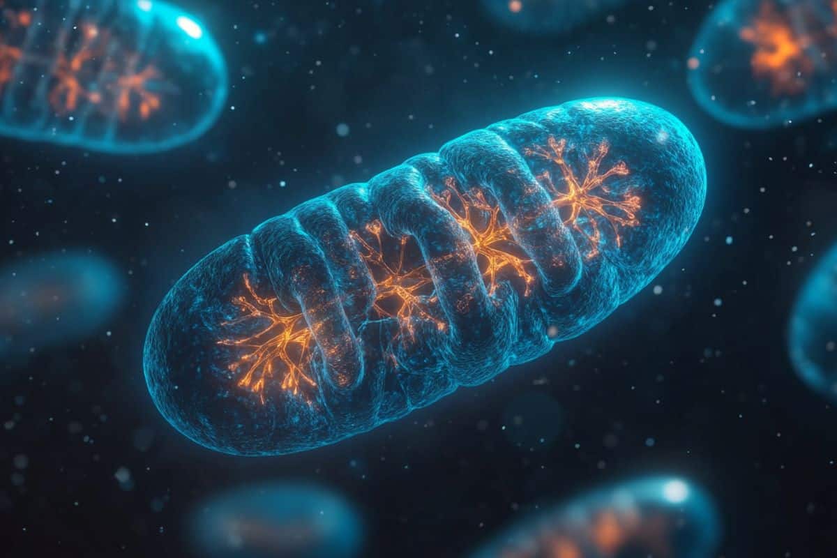 Mini-Brains Reveal New Insights Into Mitochondrial Brain Disorders