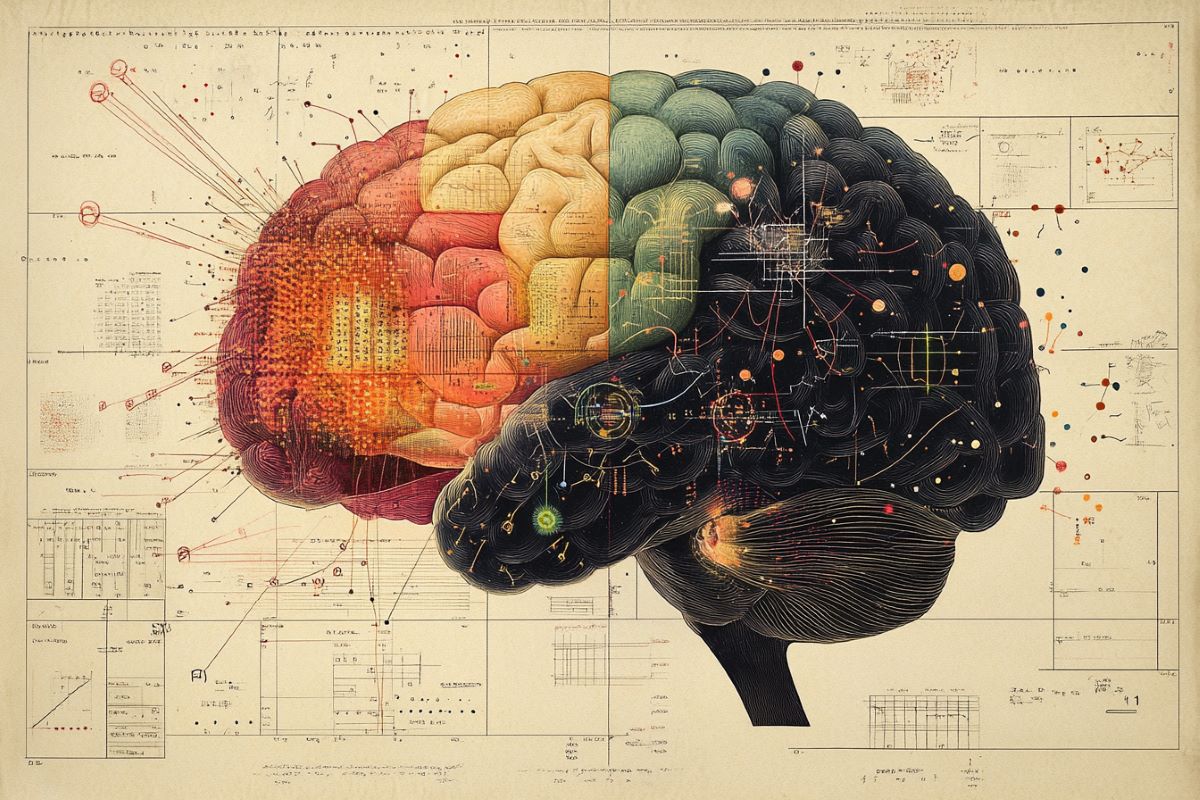 How Evolution Formed the Mind’s Working out of Numbers – Neuroscience Information