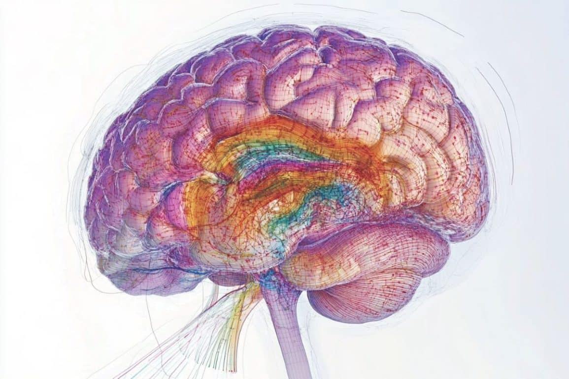 Mapping How Aging Affects Different Brain Cells