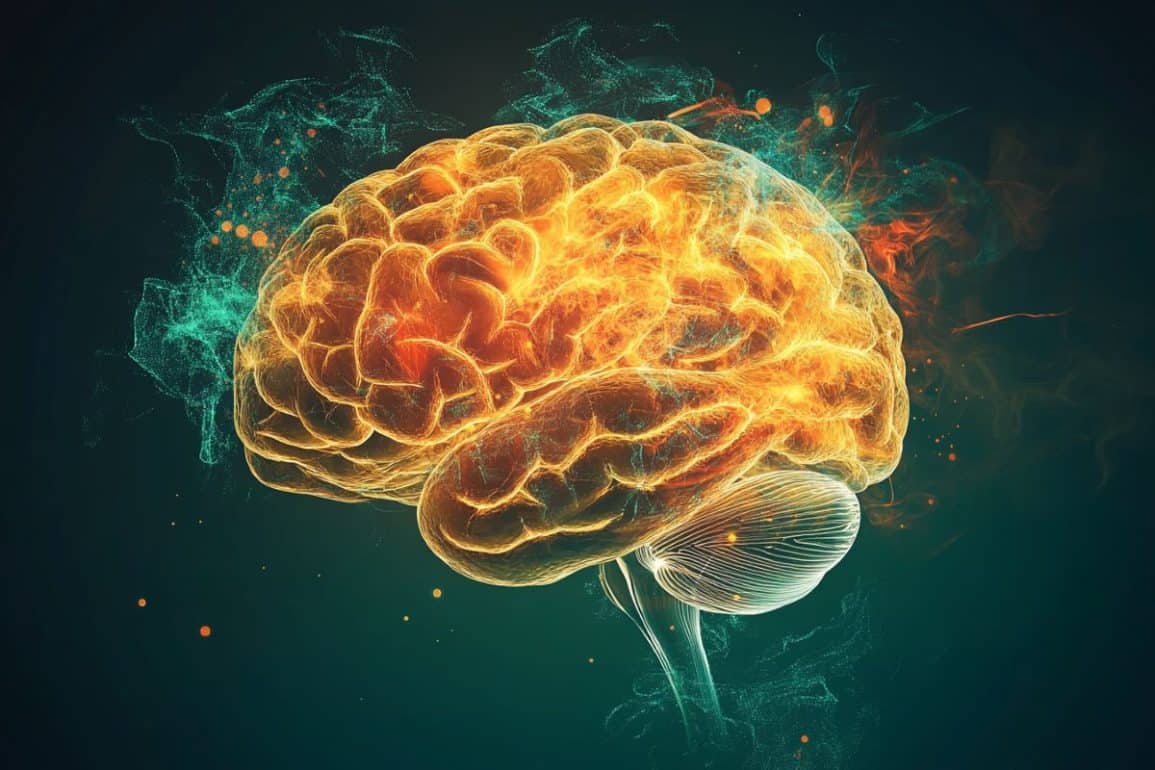 Cannabis Use Reduces Brain Activity in Key Memory Regions