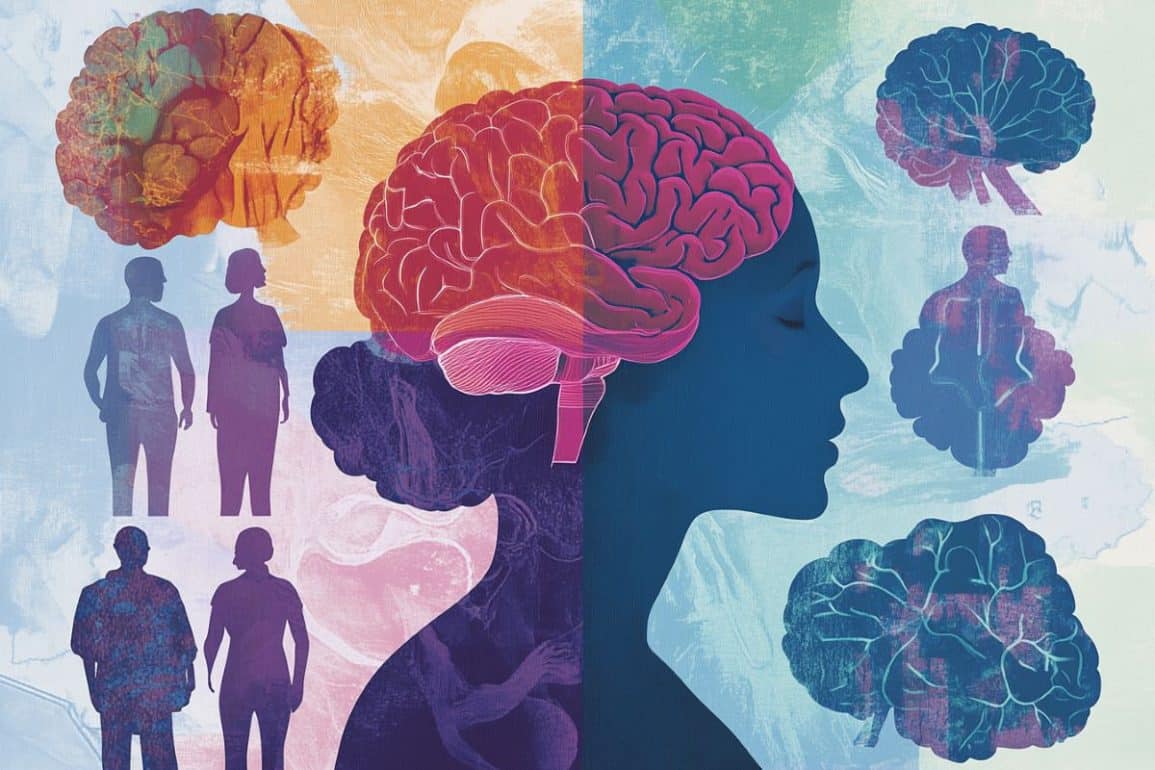 Almost Half of Americans Over 55 Face Dementia Risk