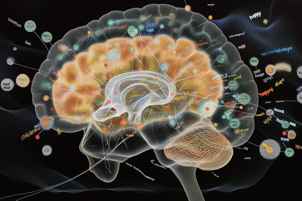 Dopamine and Serotonin Pressure Emotional Phrase Processing – Neuroscience Information