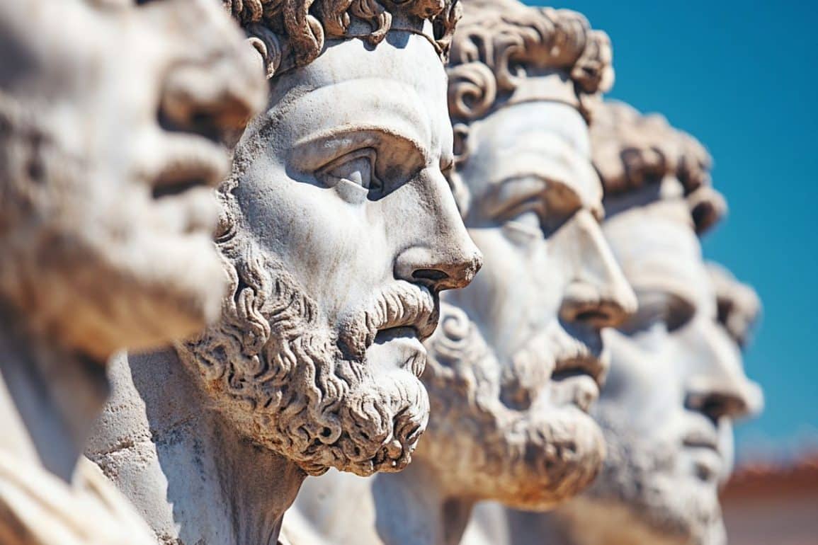 Lead Pollution Linked to IQ Decline in Roman-Era Europe - Neuroscience News