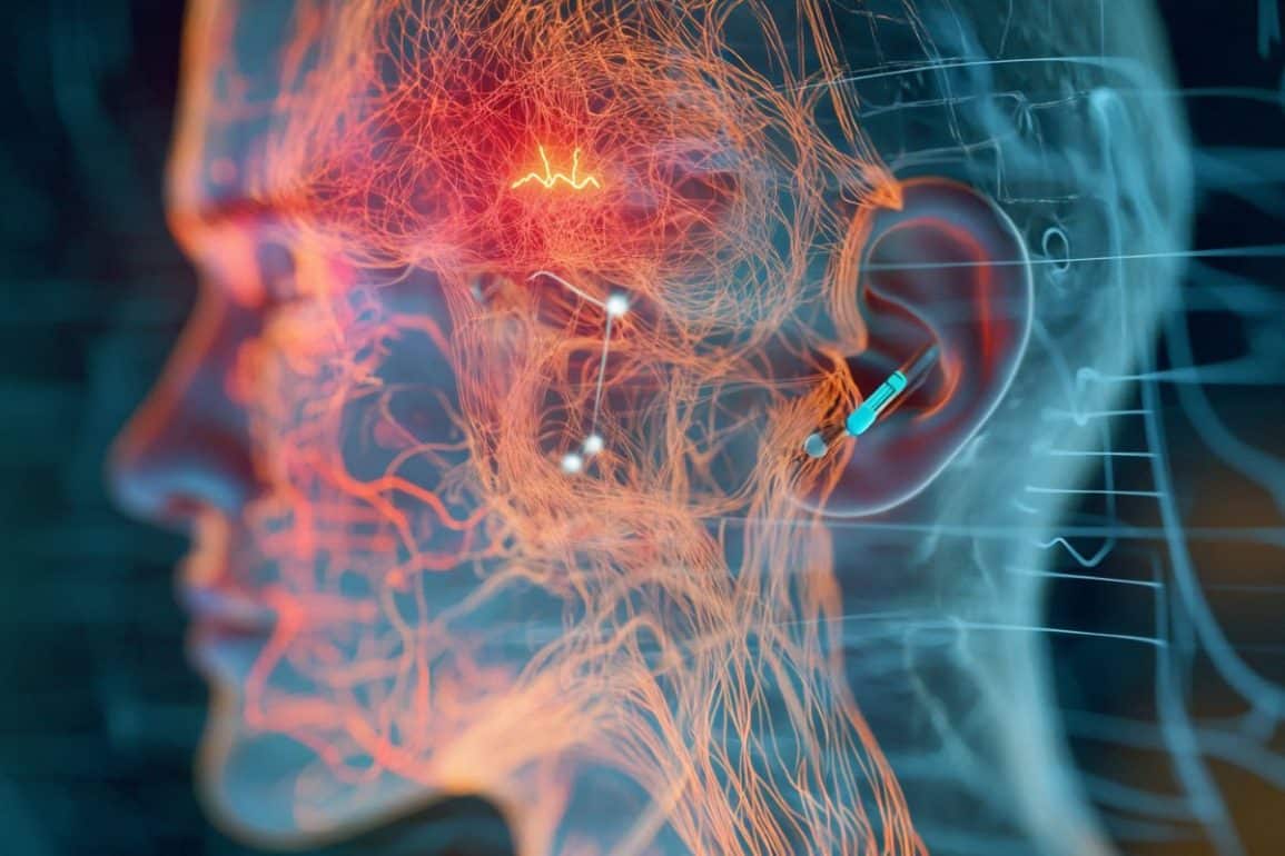 Synchronizing Nerve Stimulation With Heartbeat Boosts Effectiveness