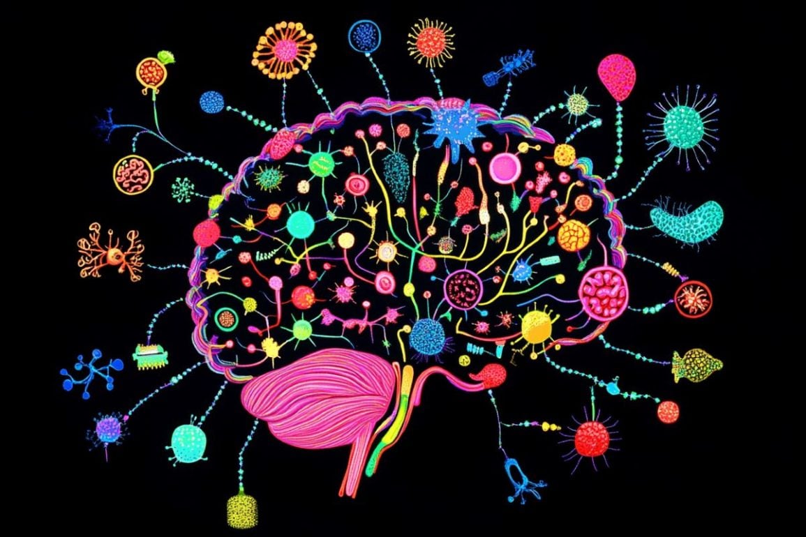 Oral Microbiome May Influence Cognitive Decline and Brain Health