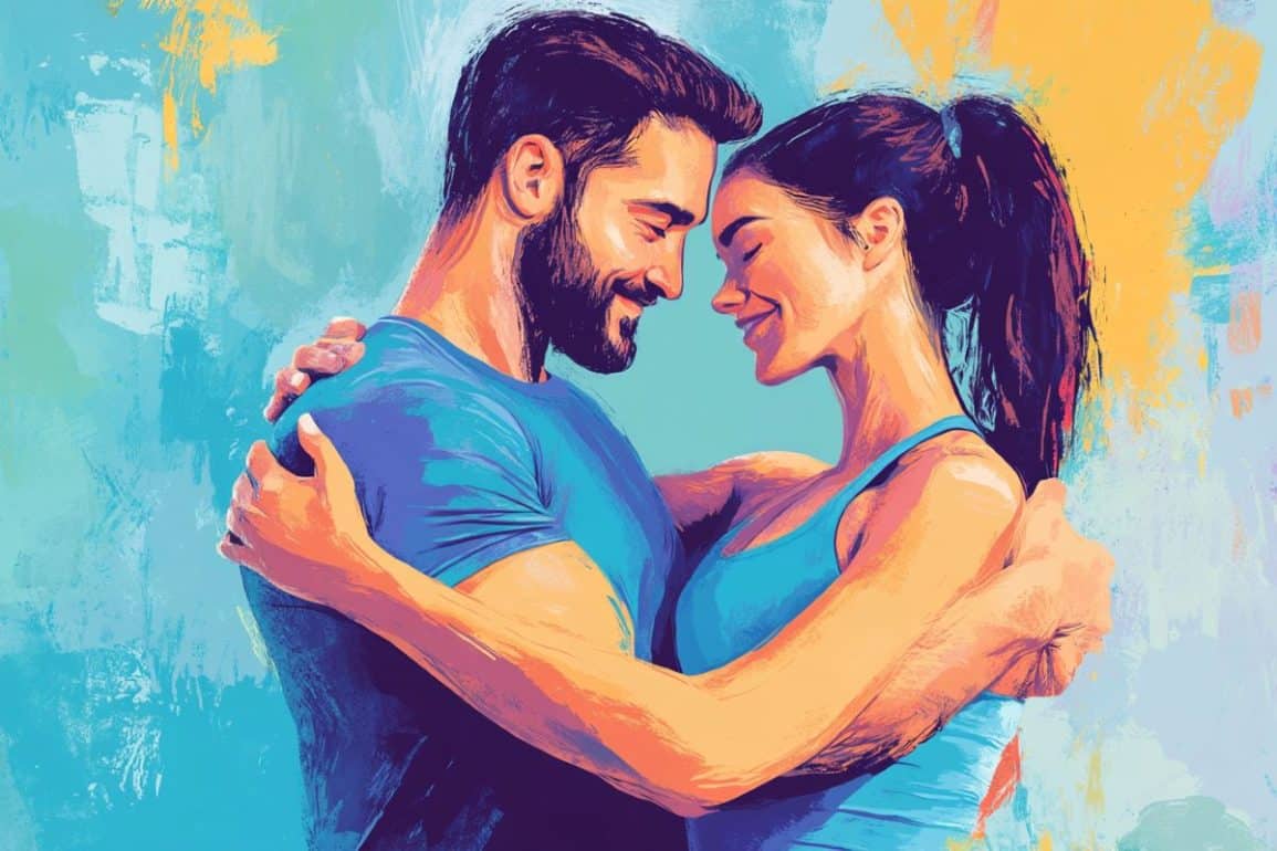 Upper Body Strength Predicts Sexual Partner Count in Men and Women