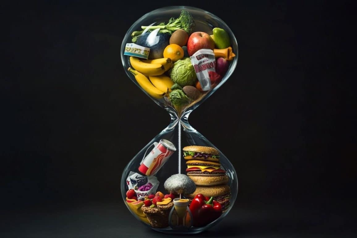 Life Expectancy Gains Have Stalled Poor Diet and Obesity to Blame