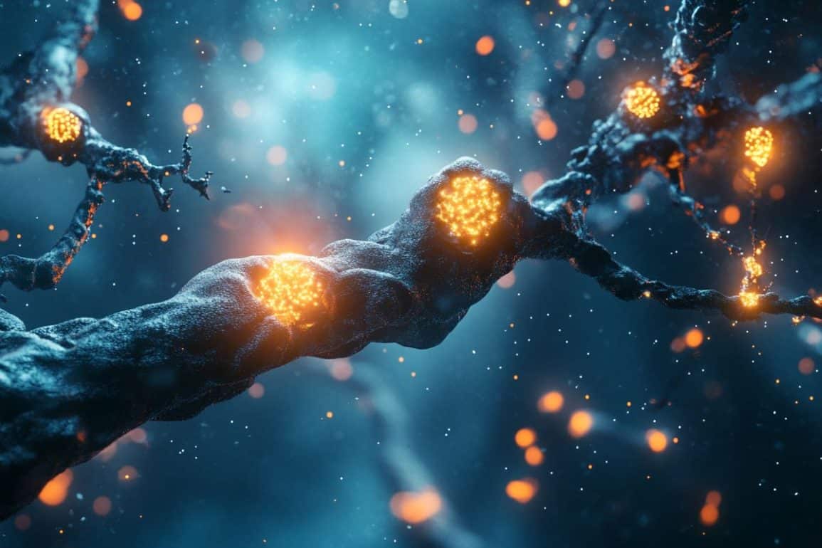 Mitochondria's Role in Social Memory May Offer Clues to Brain Disorder