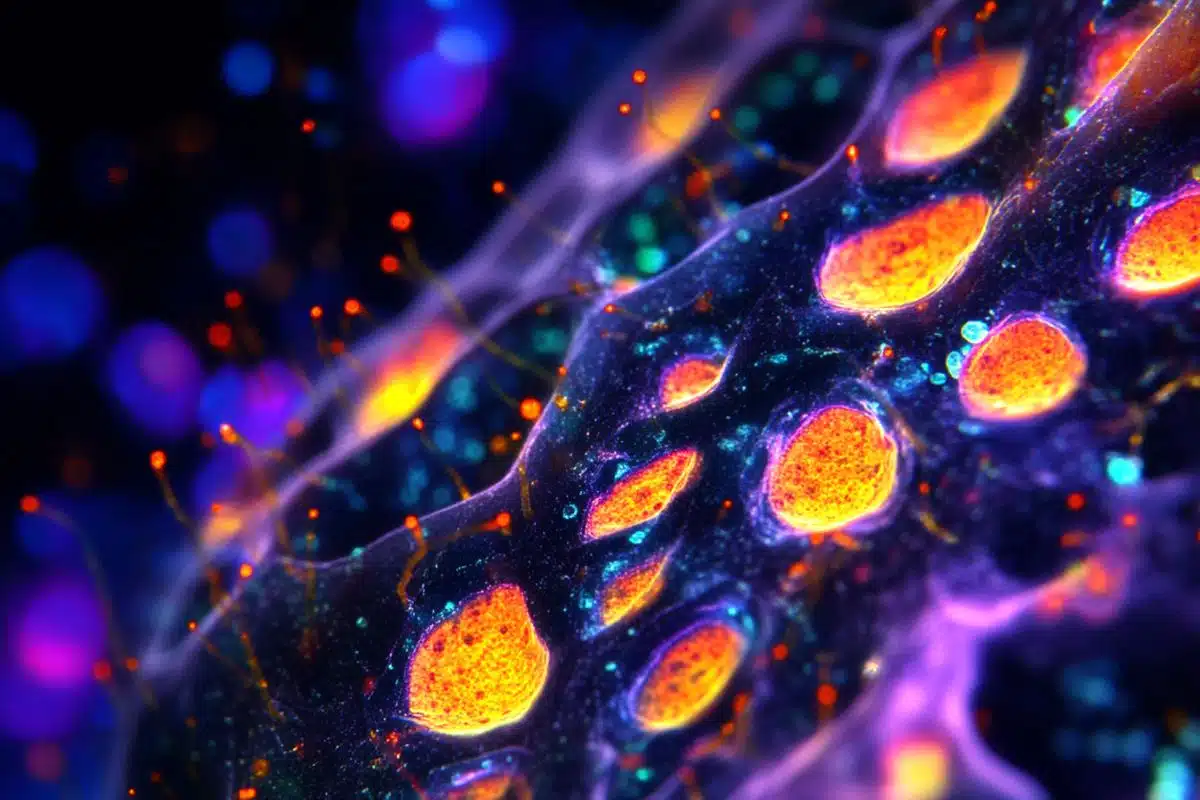 Stem Cells in the Brain Use Childlike Signals to Trigger Regeneration