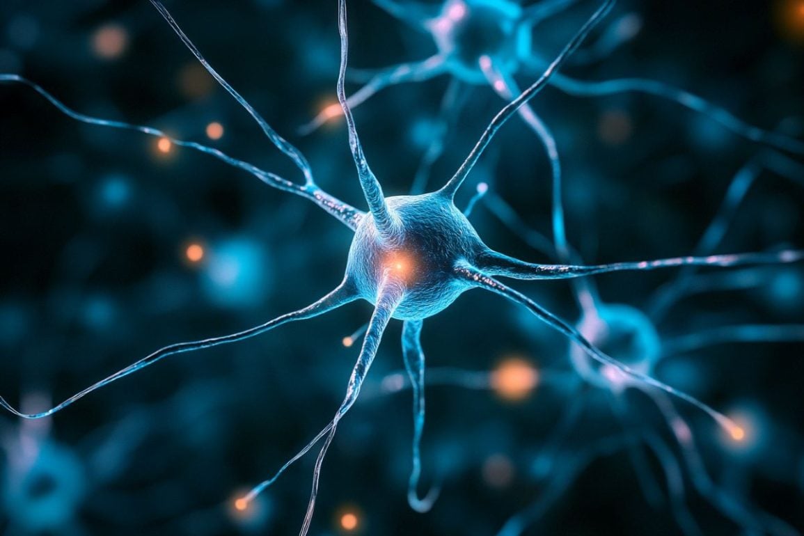 How a Common Virus Triggers Brain Attacks in Multiple Sclerosis
