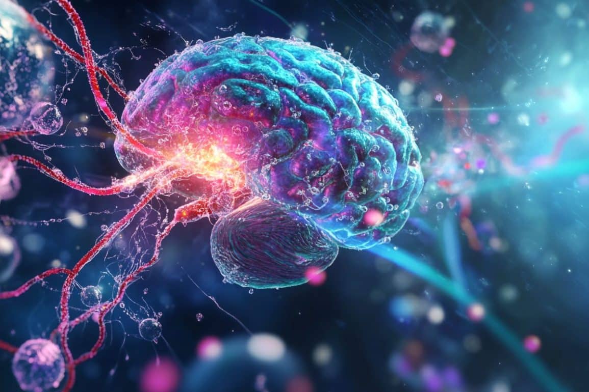 Schizophrenia Risk May Begin in the Placenta