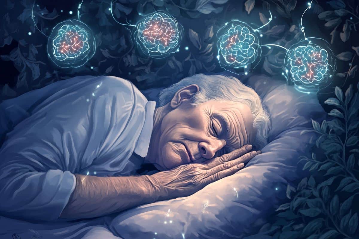 Poor Sleep Linked to Brain’s Waste-Removal Breakdown - Neuroscience News