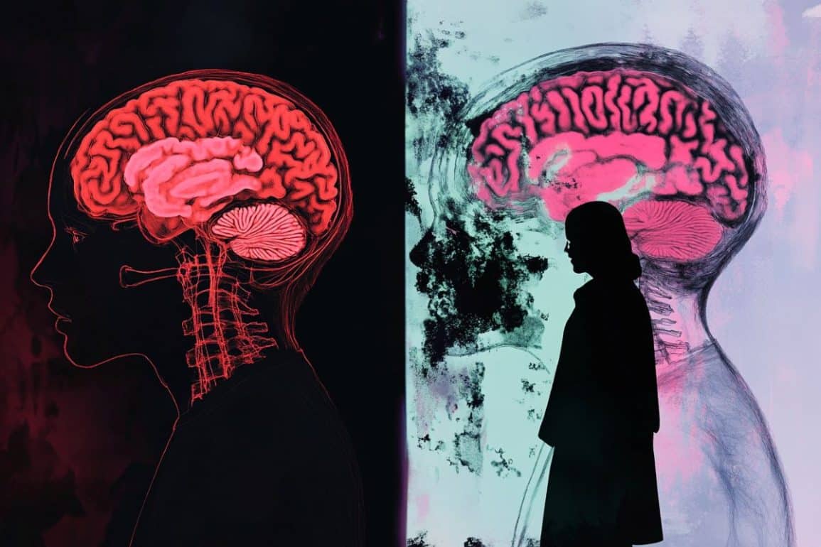 Bystander PTSD Alters Brain Differently Than Direct Trauma