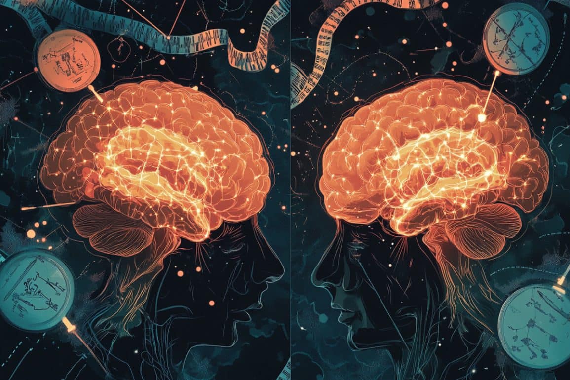 Early Alzheimer’s Clues Found in Adults as Young as 24