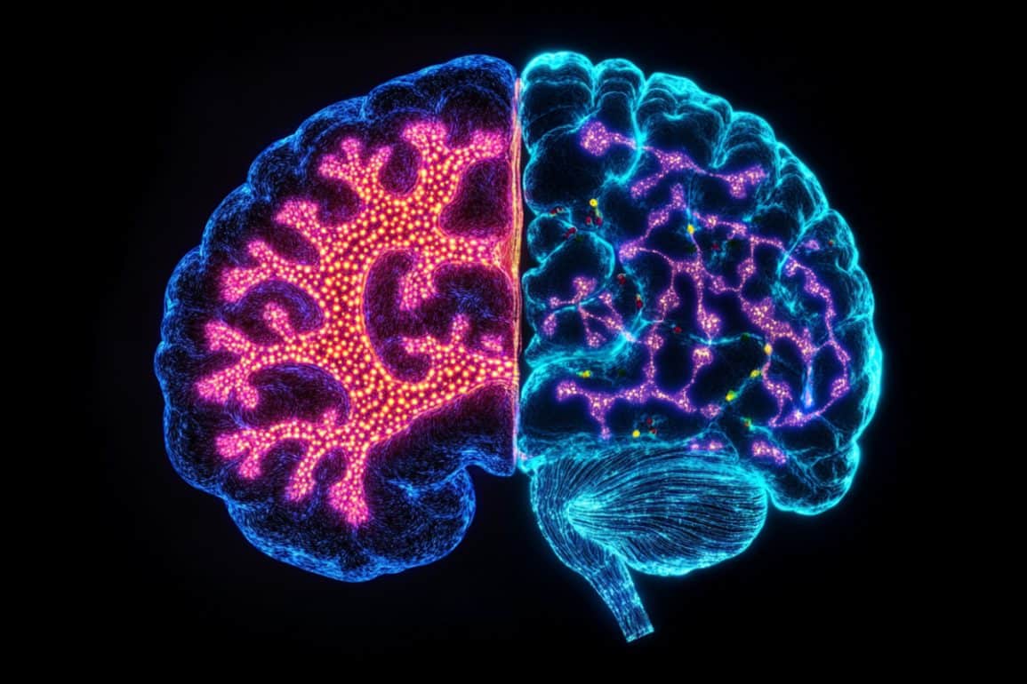 Immune Signals Shape Social Behavior and Anxiety in the Brain
