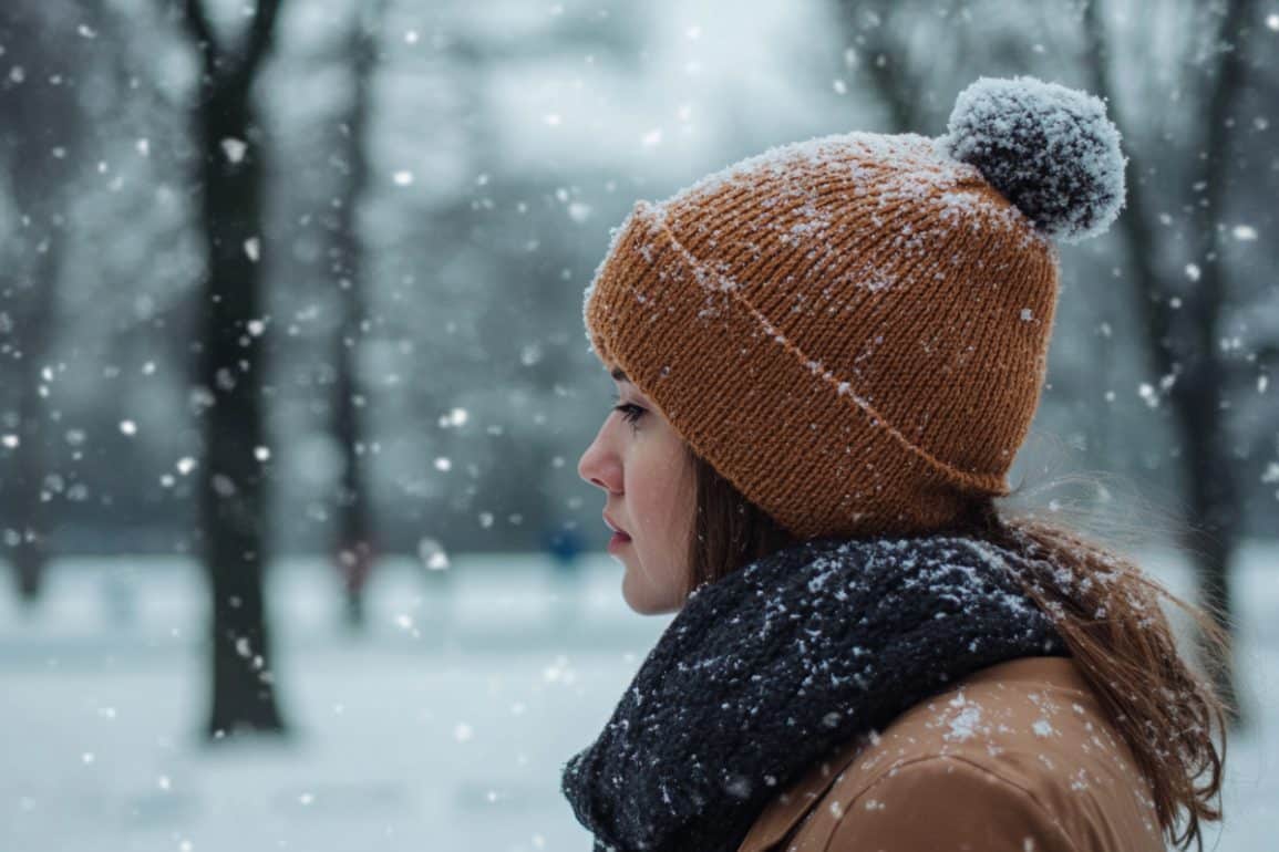 The Brain Remembers Cold: How Memories Drive Metabolism