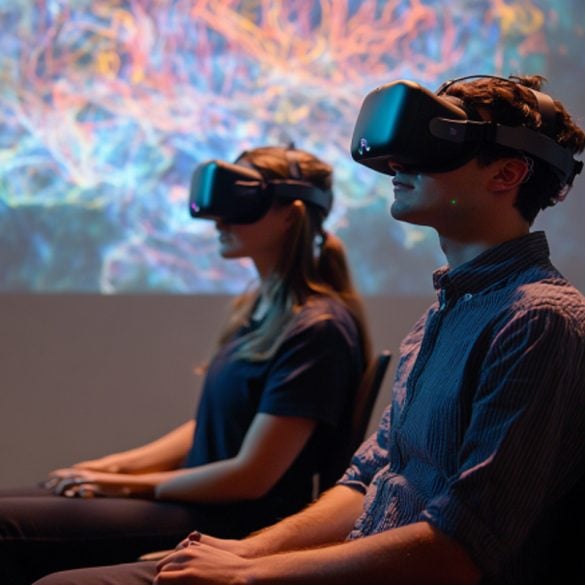 The Importance of Interactive Play for Children - Neuroscience News