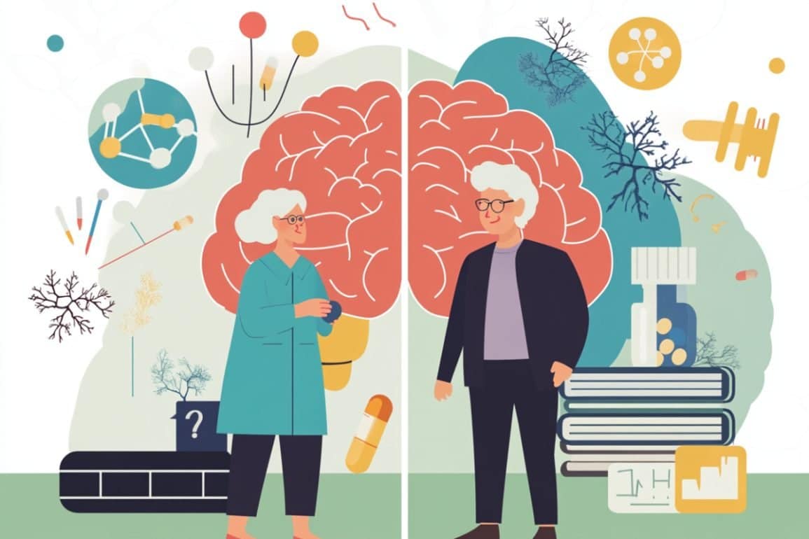 Ozempic Linked to Lower Alzheimer's Risk