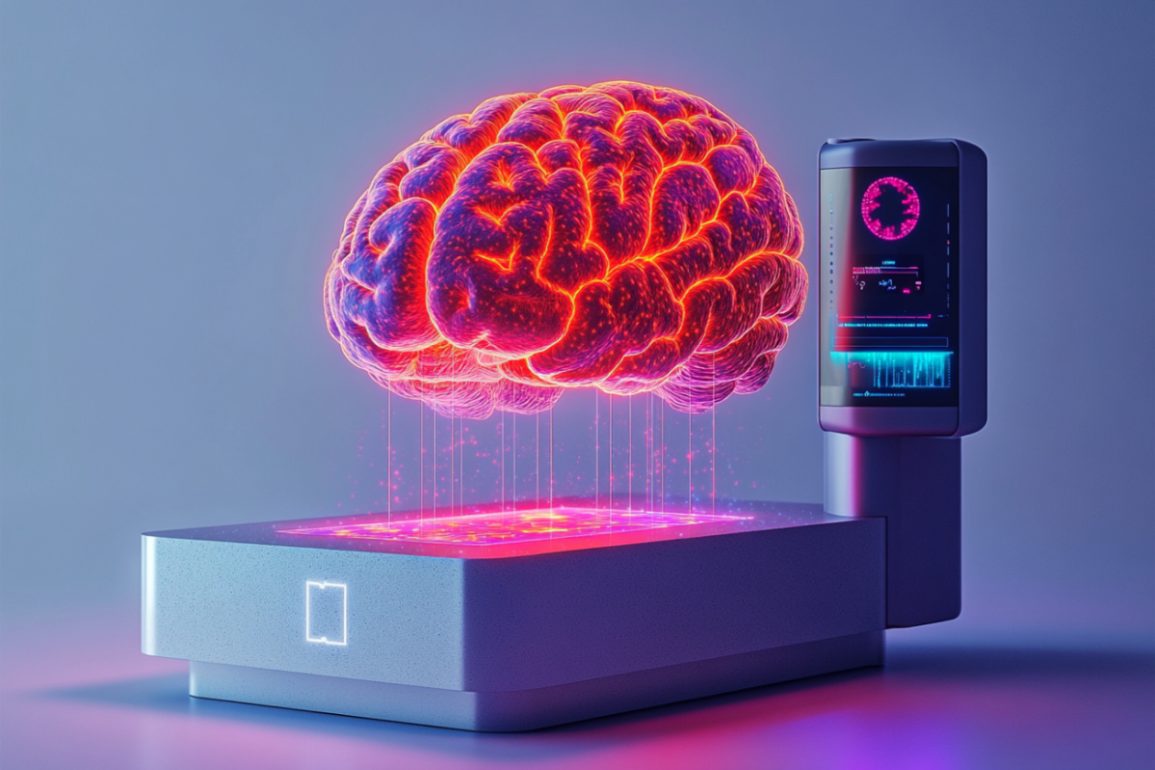 New Biomarker Enables Early, Accurate Diagnosis of Parkinson's