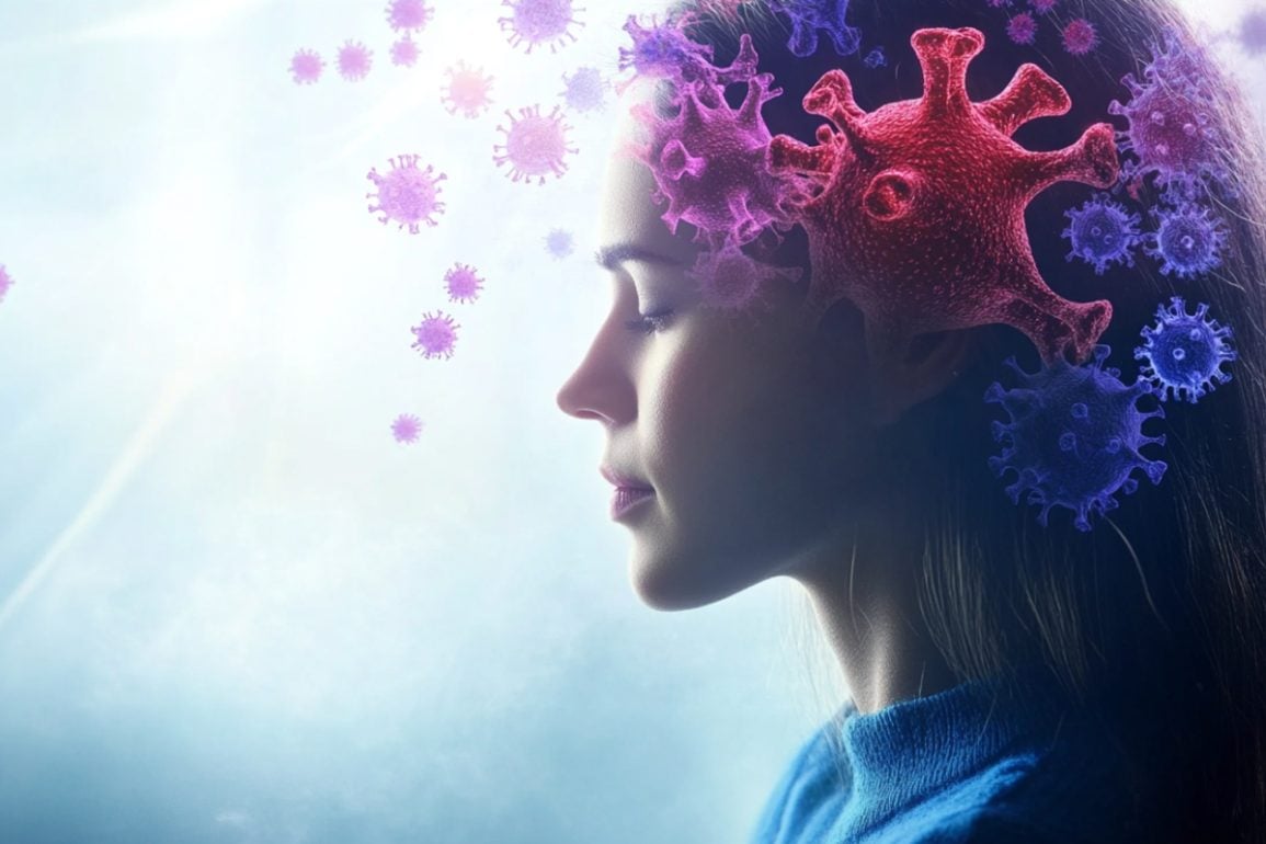 Probiotics May Reduce Negative Feelings
