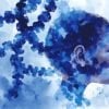 This shows DNA and a child.