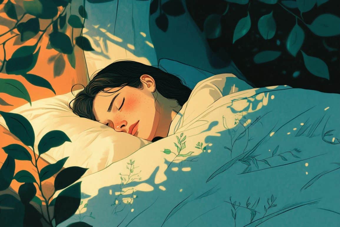 Sleep Strengthens Memory for Life Events Over a Year Later