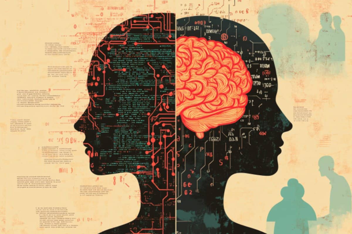 LLMs Mimics Human Cognitive Dissonance - Neuroscience News