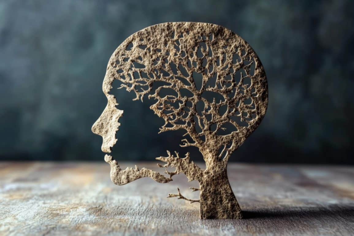 Alzheimer's Disrupts the Whole Body, Not Just the Brain