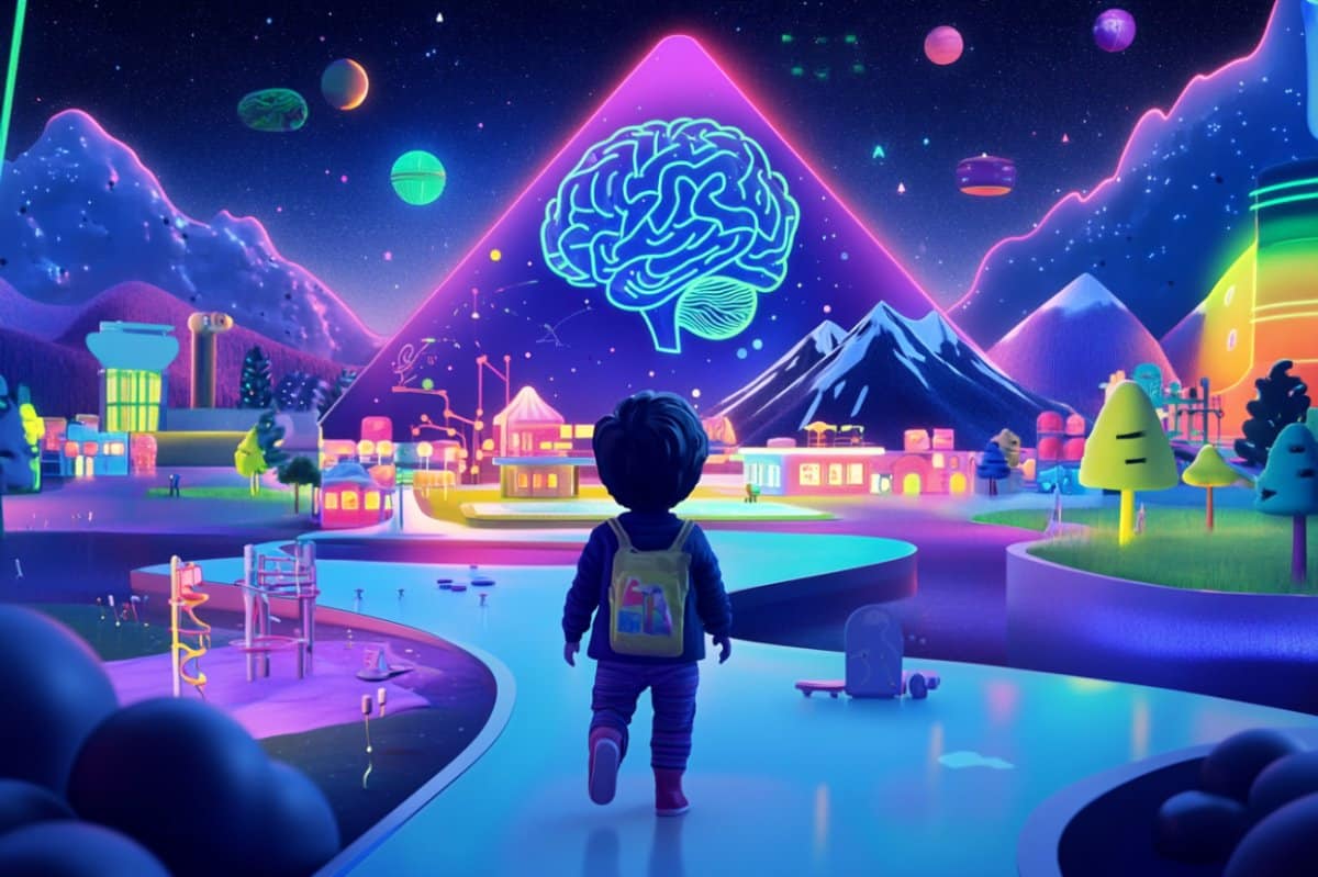 5-Yr-Olds Can Navigate Maps The use of Adultlike Mind Programs – Neuroscience Information