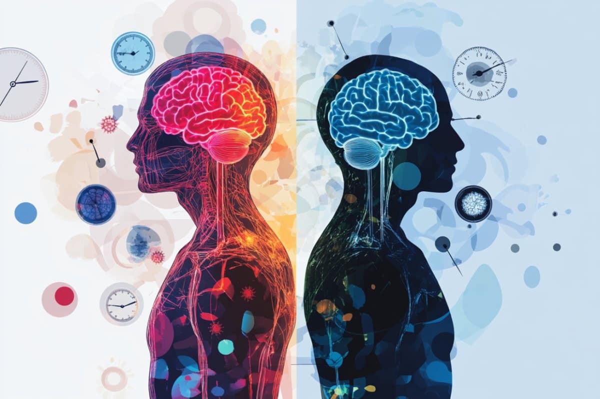 Your Organic Age May just Expect Dementia Possibility – Neuroscience Information