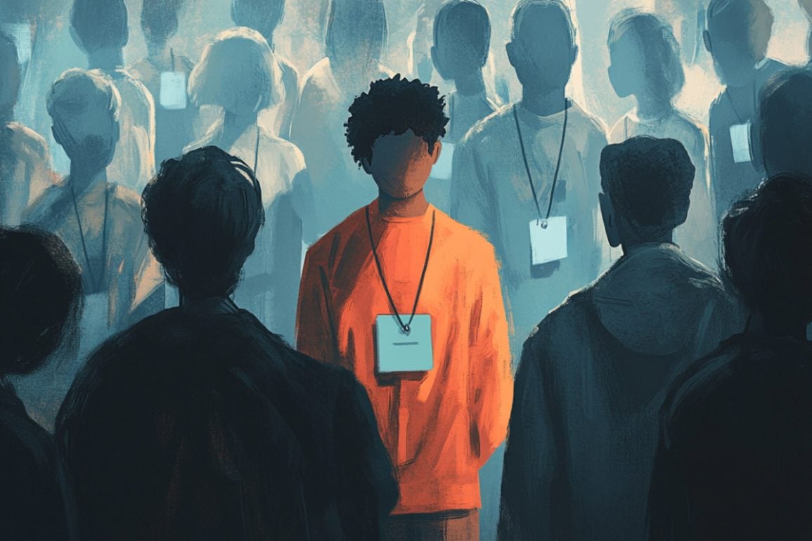 Face Blindness Affects 1 in 50