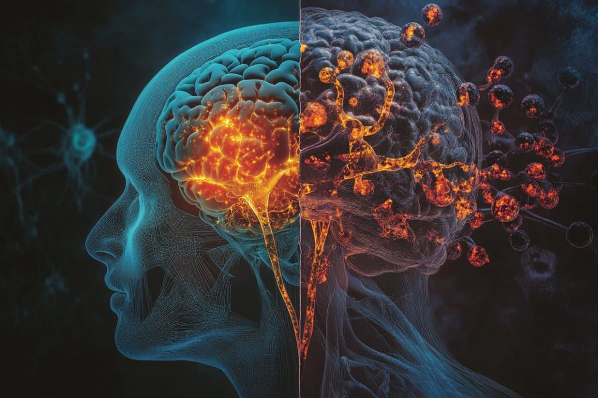 Gabapentin Linked to Longer Survival in Glioblastoma Brain Cancer - Neuroscience News