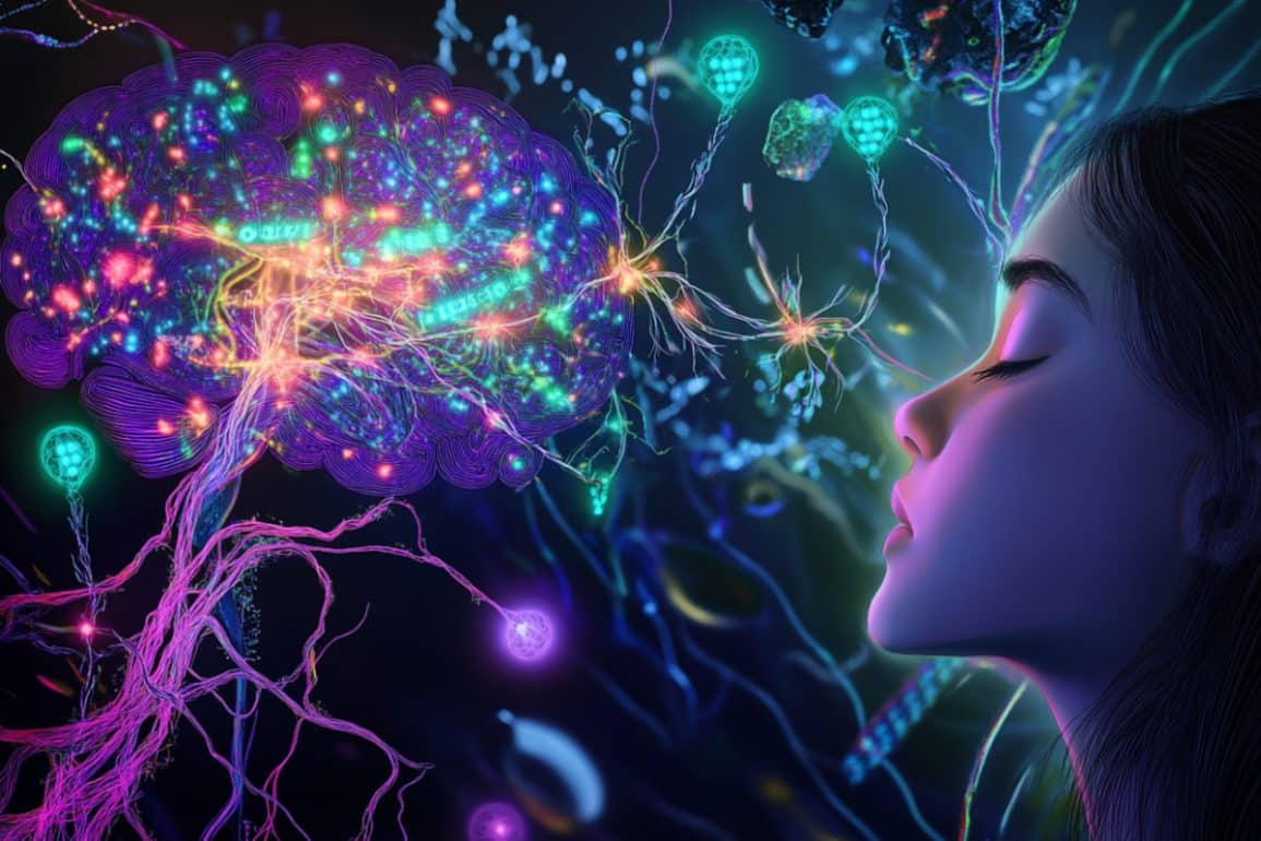 Gene Amplifies Brain Sensitivity to Light During Migraines
