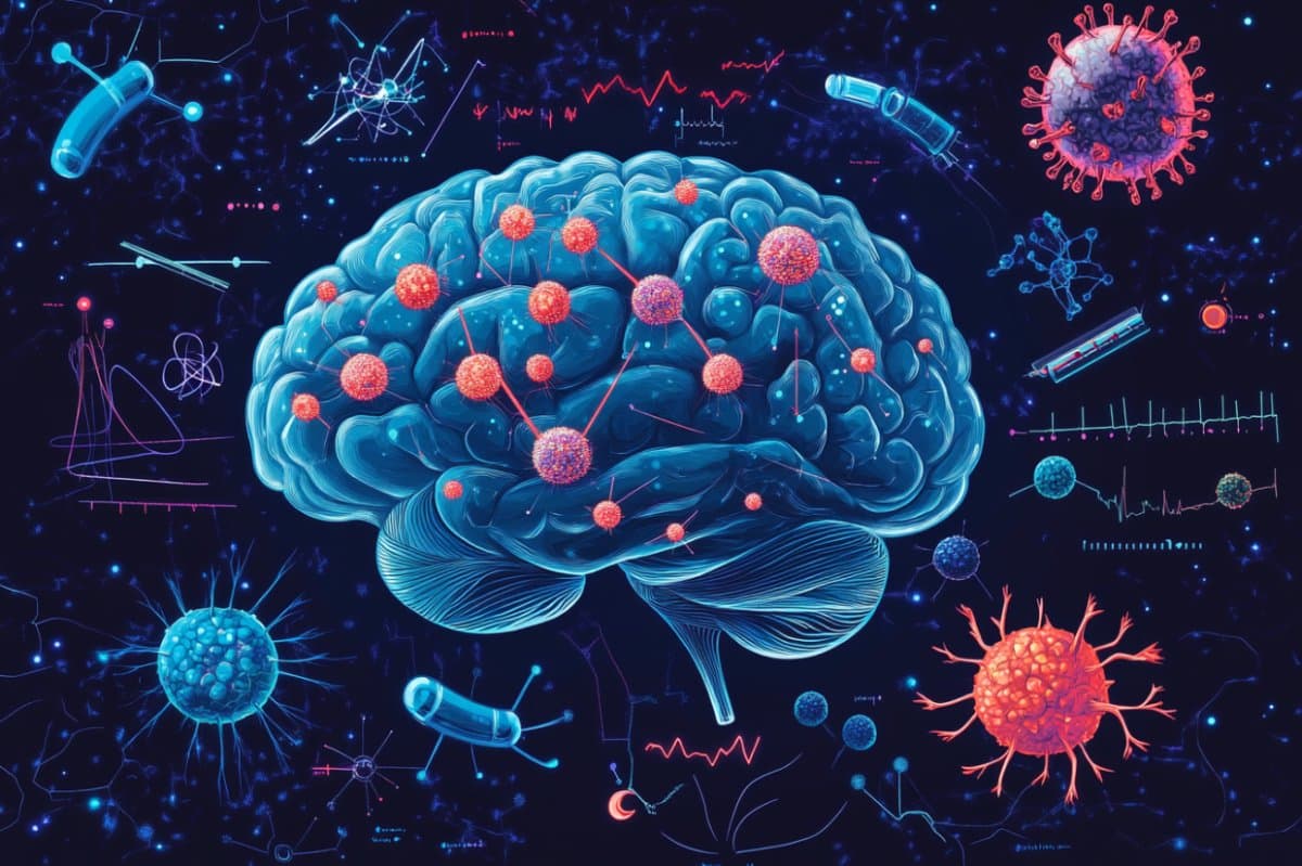 Mapping the Cell Secrets and techniques of Glioblastoma – Neuroscience Information