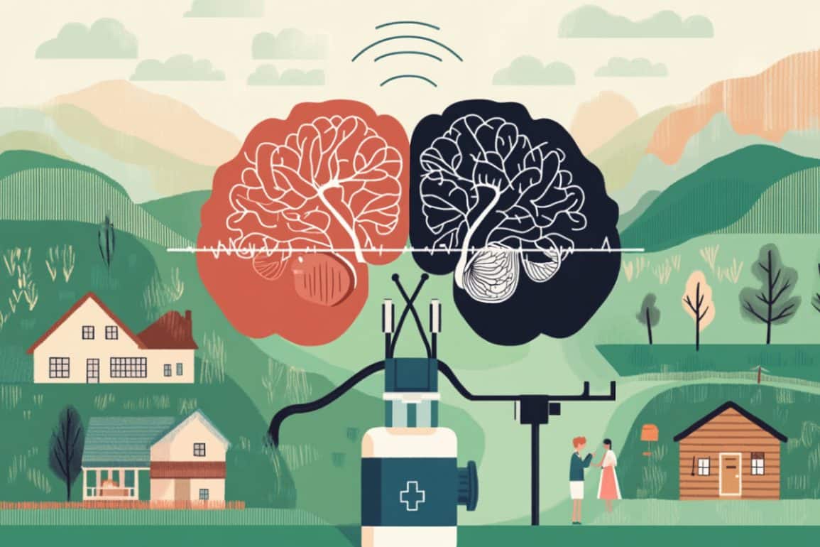 Lowering Blood Pressure May Cut Dementia Risk by Up to 15%