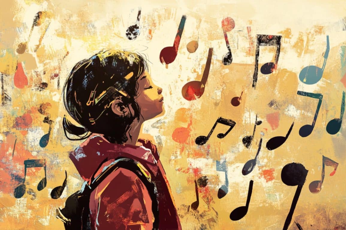 Using Music to Detect Concussion in Kids