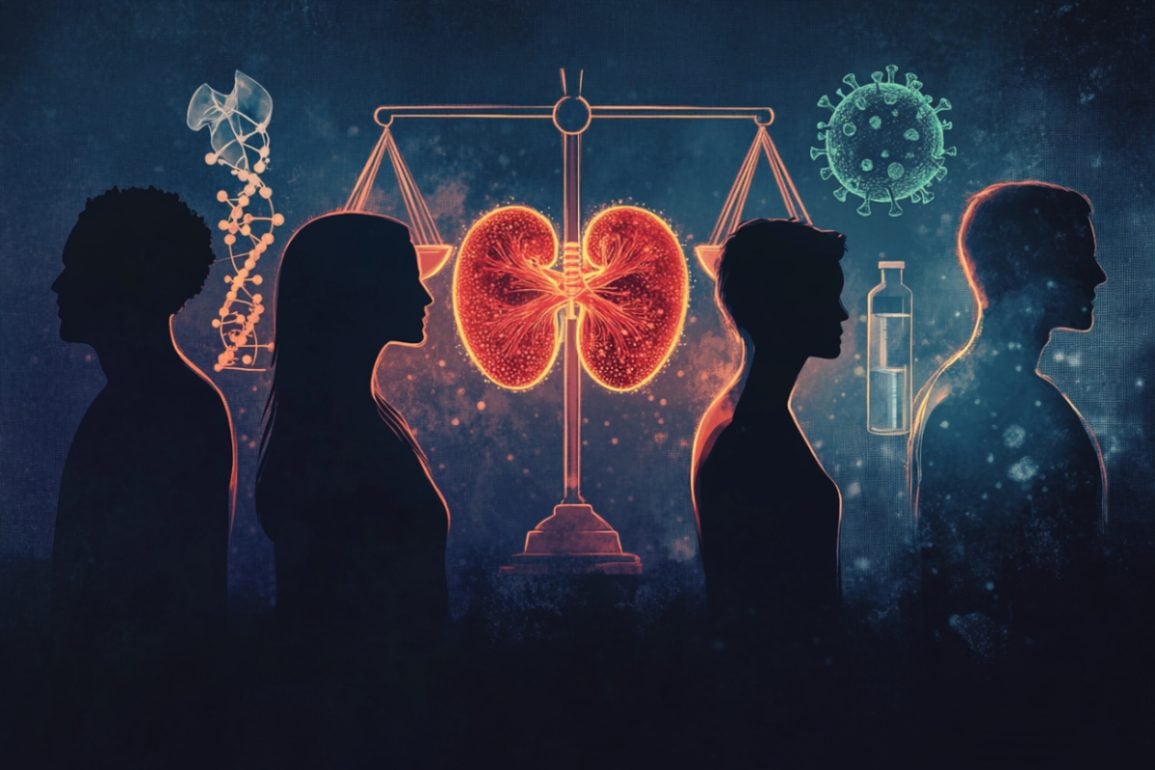 Public Favors Some Organ Recipients Over Others