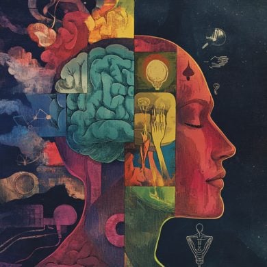 This shows a head.