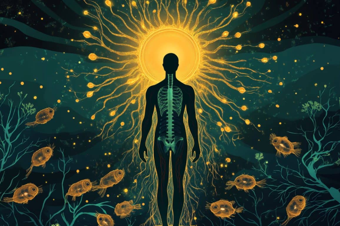Daylight Boosts Immune Defense