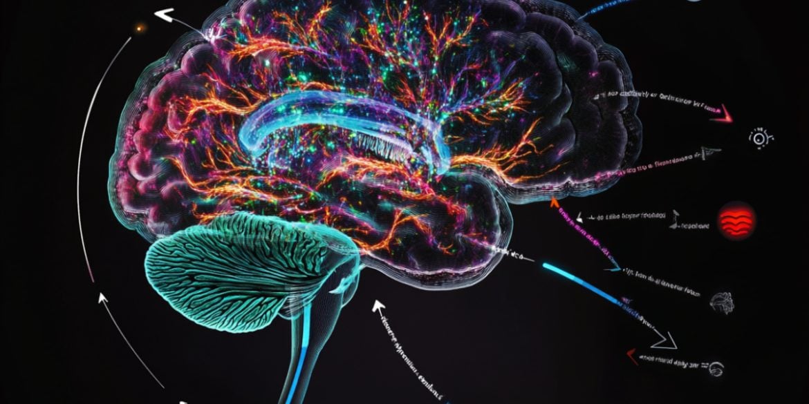 This shows a Brain.