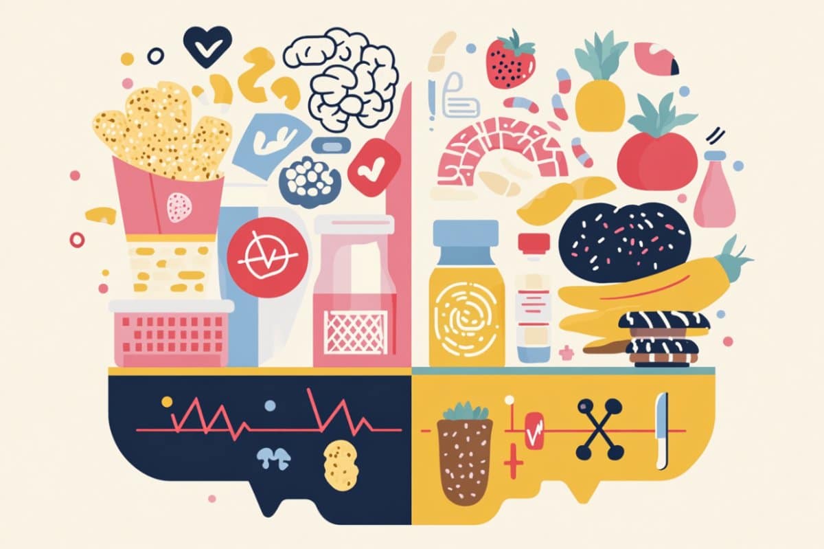 Consuming Extra Extremely-Processed Meals Connected to Upper Well being Dangers – Neuroscience Information