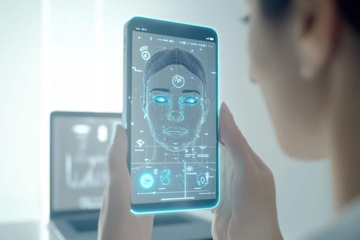 AI Diagnoses Eye Movement Disorders from Home