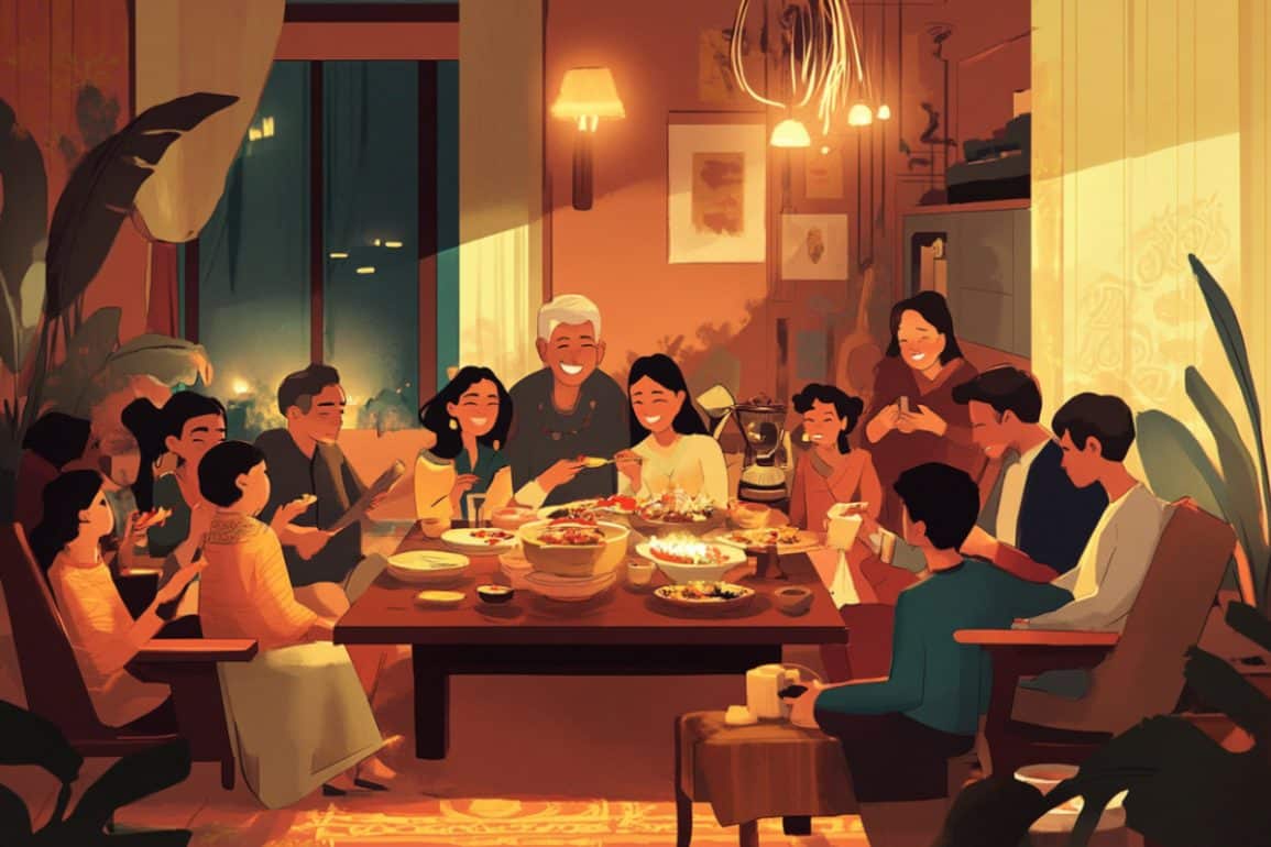 Across Generations, Humans Are Driven to Keep Culture Alive