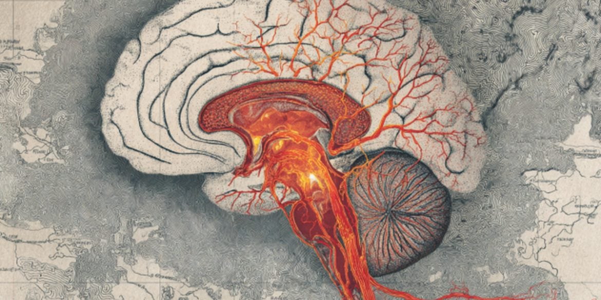 Lingering Brain Changes May Raise Depression Relapse Risk