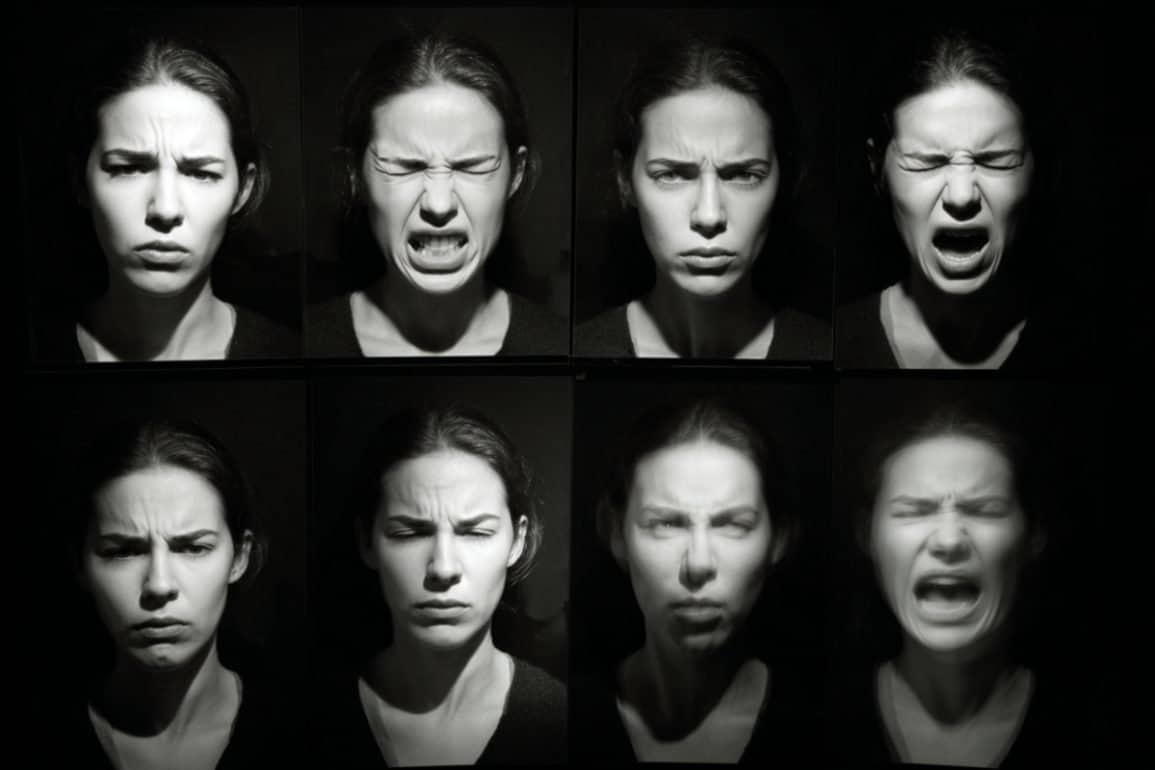 Facial Expressions Reveal Hidden Cognitive States